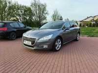 Peugeot 508 SW HDi FAP 140