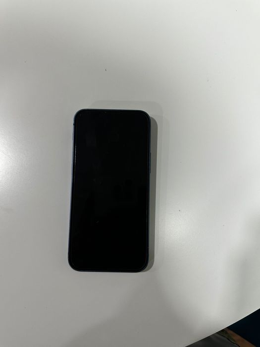Iphone 13 mini 128gb azul