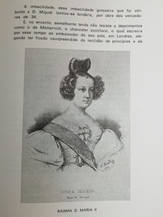 D. Pedro e D. Miguel, do Brasil ao Ribatejo, de Virgílio Arruda