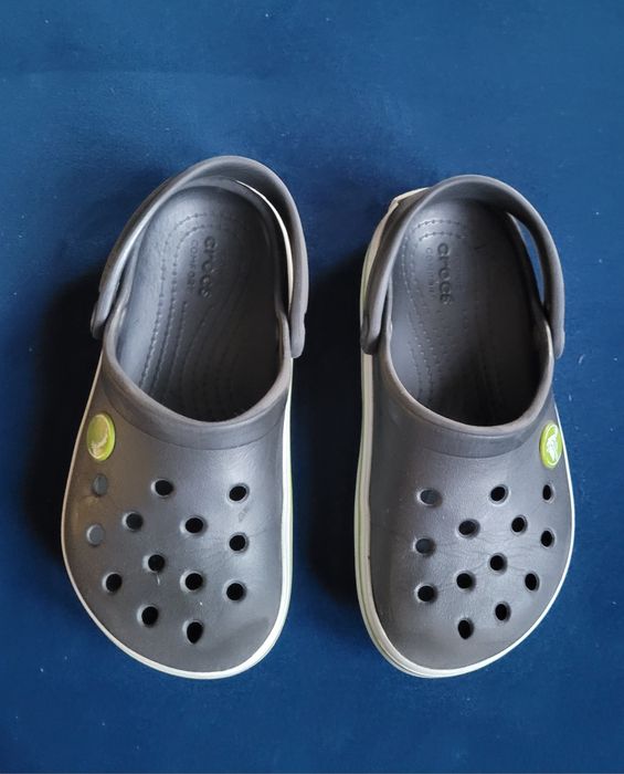 Crocsy C10 rozm. 27-28