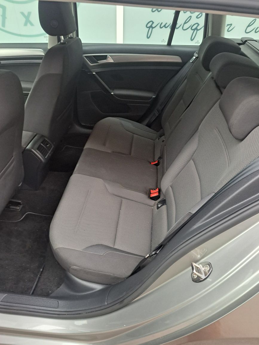 Vw golf 7 SW 1.6tdi