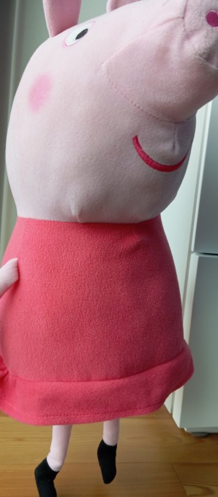 Peluche Peppa Pig (45 cm)