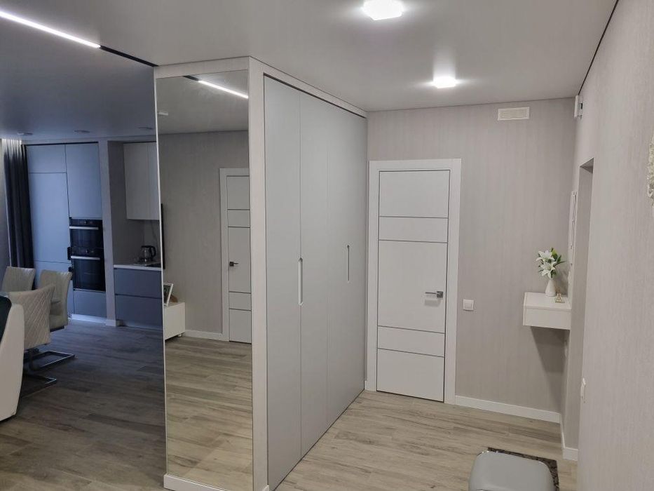 2-к ЖК Меридіан Вул. Широнінців,70 Б Салтівка