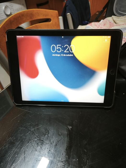 iPad Air 2 - 16Gb - Silver