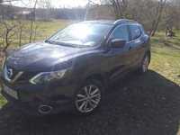 Nissan qashqai 1.6dci 130