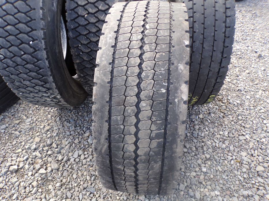 opona 295/60R22.5 GITI GDL 617 (650 netto)