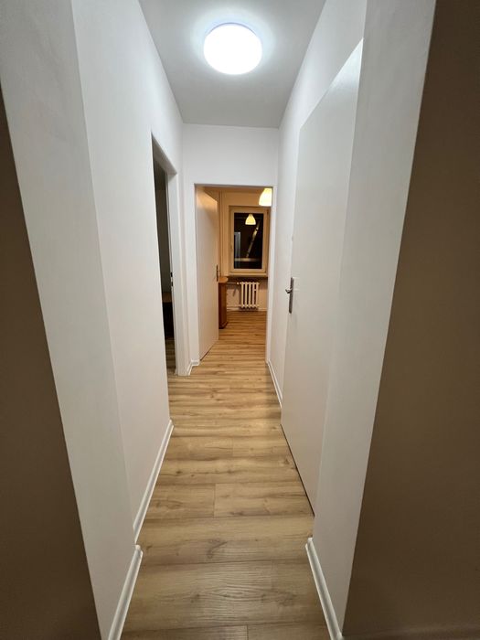 Mieszkanie do wynajęcia