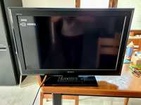 Telewizor 32 cale Sony Bravia HD Ready KDL-32P5500