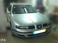 Peças usadas Seat Leon / Toledo 1M ( 2000 a 2005 )