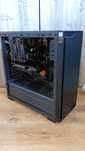 Komputer ASRock z170 pro4 + I5 6600k + 8GB DDR4 + SPC Grandis