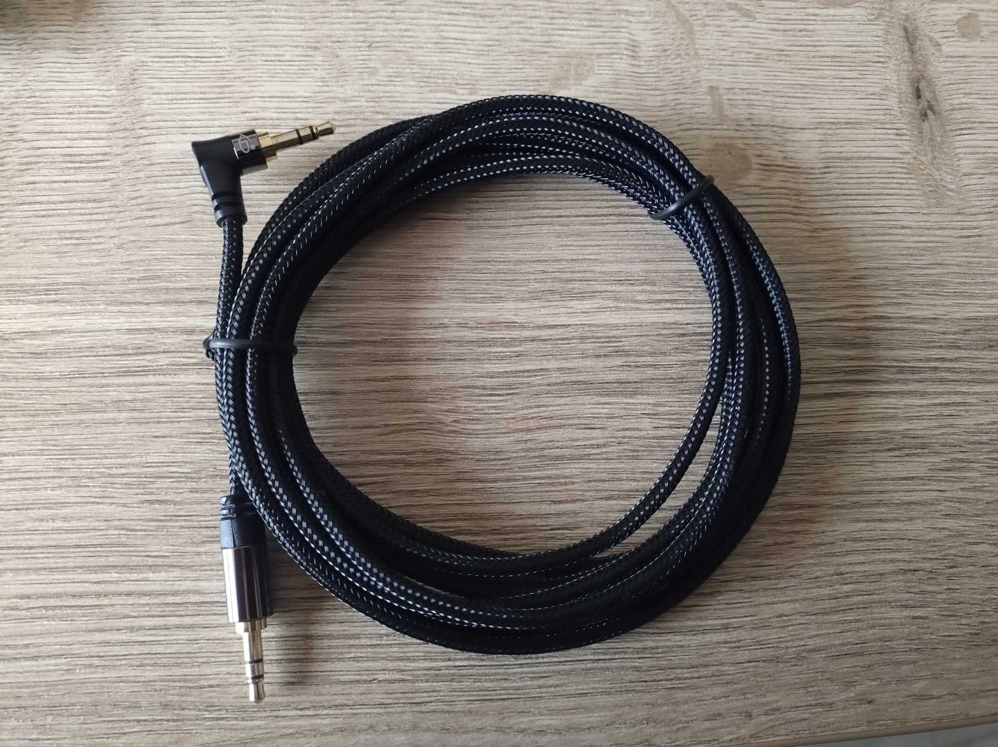 KabelDirekt ProSeries kabel AUX minijack 3 metry