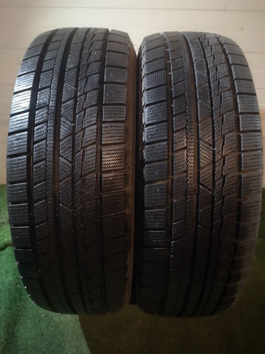 Opony zimowe Firemax 185 65 r14
