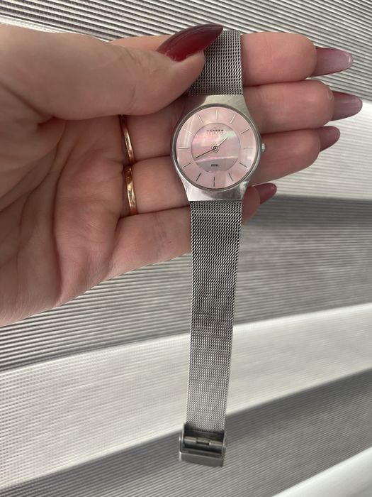 Часы женские Skagen Denmark