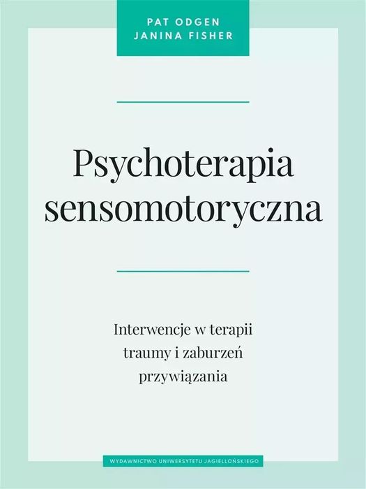 Psychoterapia sensomotoryczna