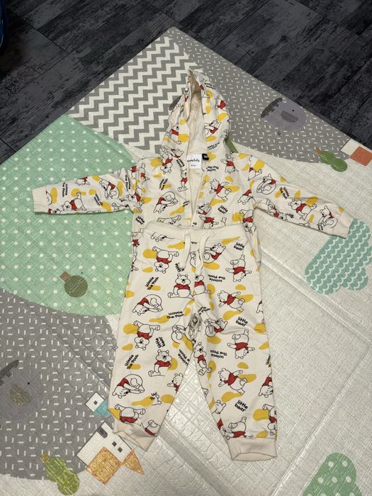 Костюм, костюм для дитини, Sinsay