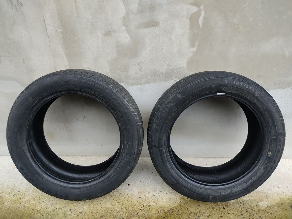 Літні шини Firestone, Sailun 185/55 r15 82H M+S