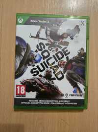 Suicide Squad XBOX