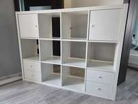 Sprzedam regal Kallax Ikea