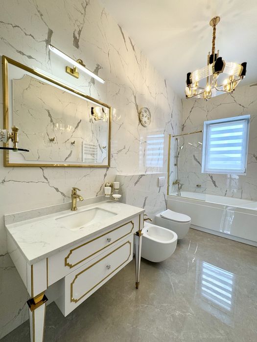 Продаж НОВОГО будинку 220 м2  с. Крушинка КМ Green Town Одеська траса