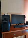 Computador PC secretaria