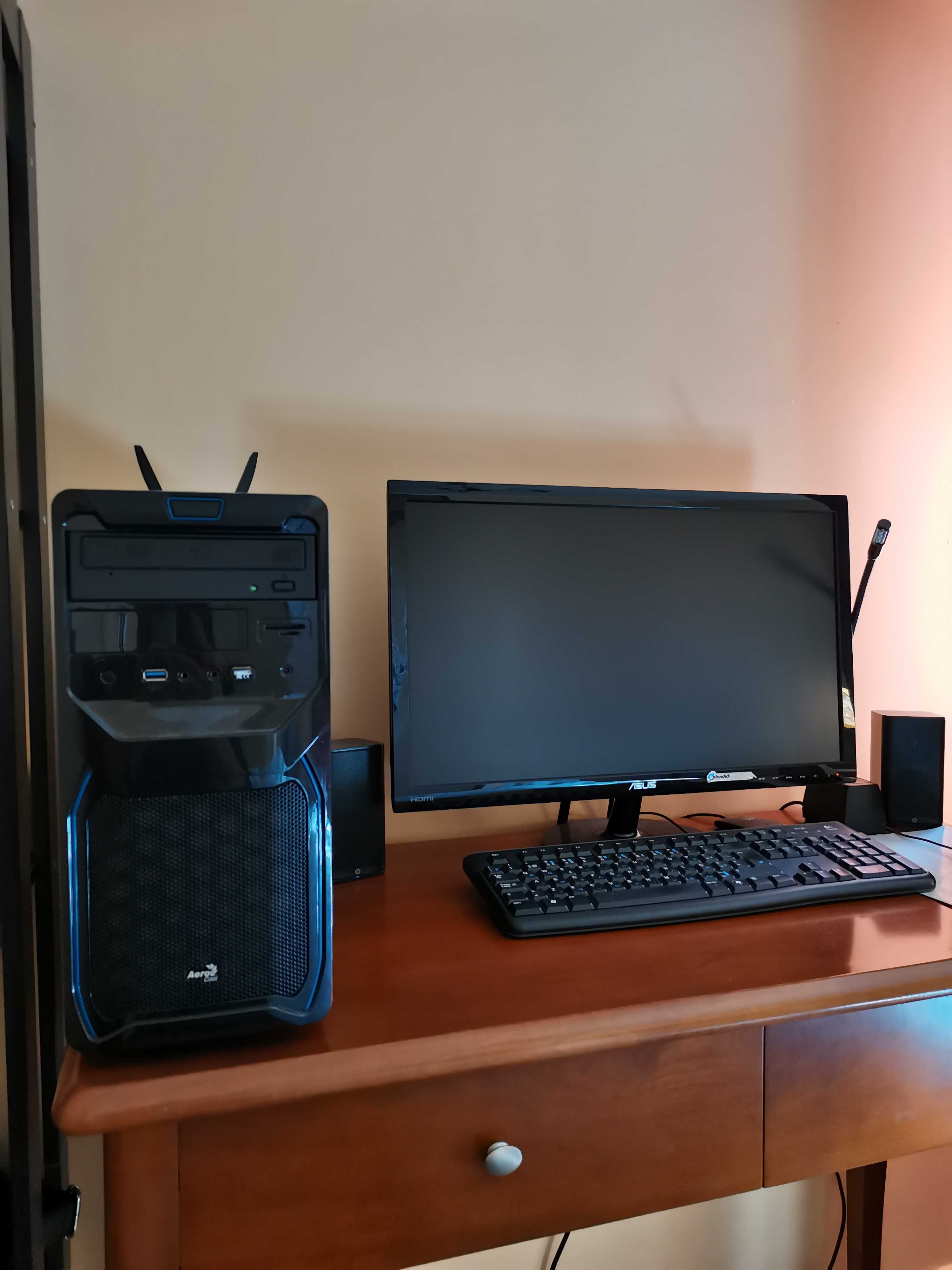 Computador PC completo