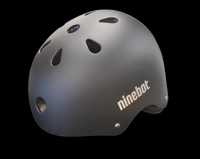 Capacete Ninebot Commuter Helmet - Black