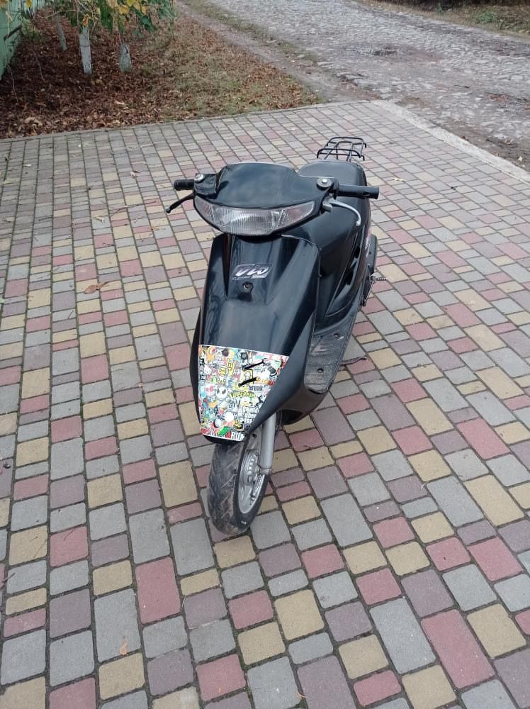 Продам Honda Dio AF-27