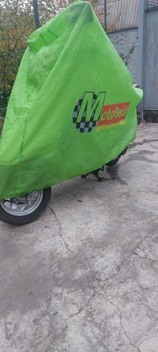 Скутер Honda Tact af 24.