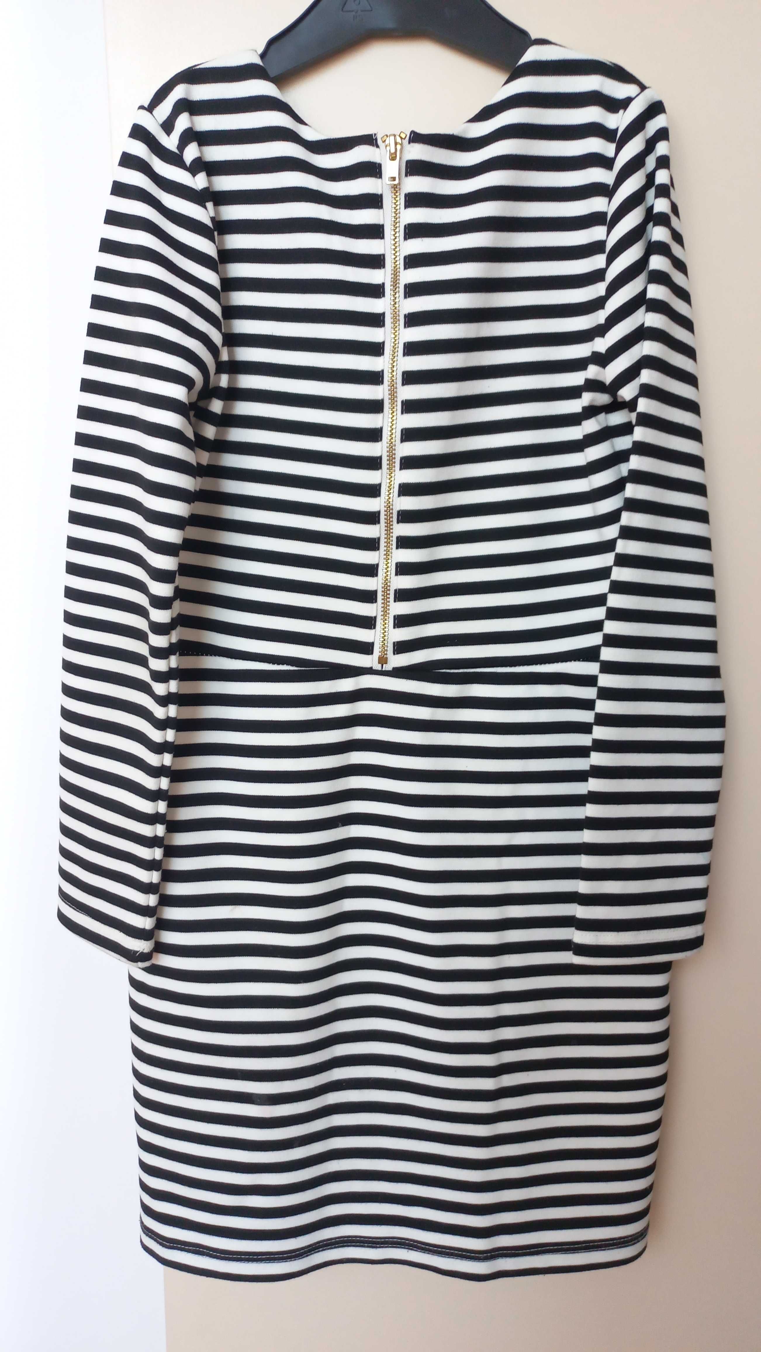 Sukienka H&M rozm.122-128