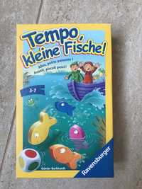 Настільна гра Tempo kleine fische