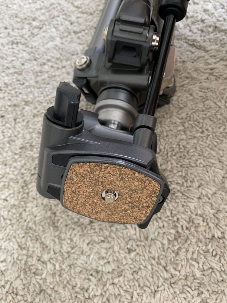 Statyw Sherpa 750R