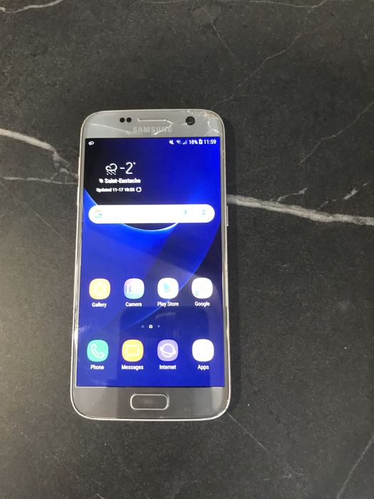 Samsung galaxy s7