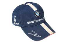 Vintage BMW F1 TEAM 2006 винтажная кепка, бейсболка.
