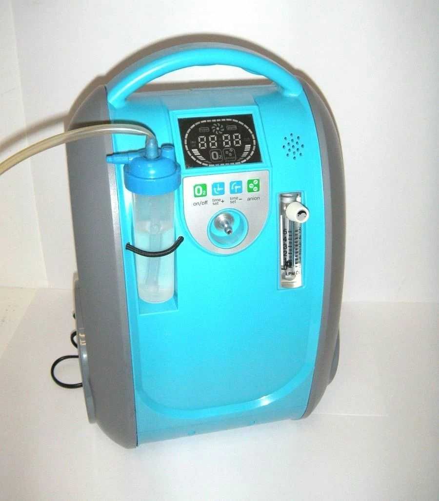 Koncentrator tlenu TOKYO MINI