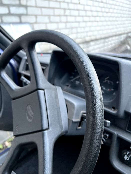 Автомобіль Таврія