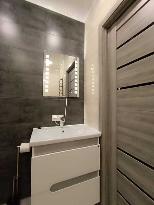 Продається укомплектована 1кімнатна квартира в ЖК Містечко Центральне