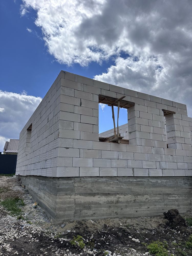 Будинок Смиківці поруч з Тернополем