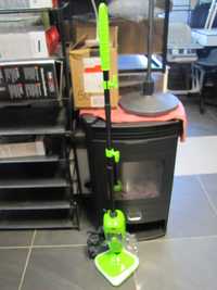 Mop parowy 1000W CleanMaxx