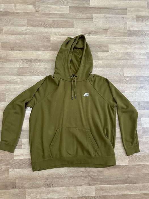 Кофта, худі nike