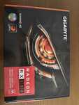 Gigabyte Radeon RX 580