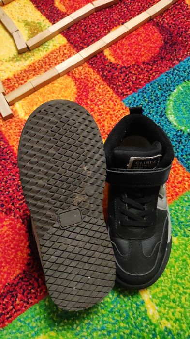 Черевики кросівки дитячі демісезонні фірми Clibee