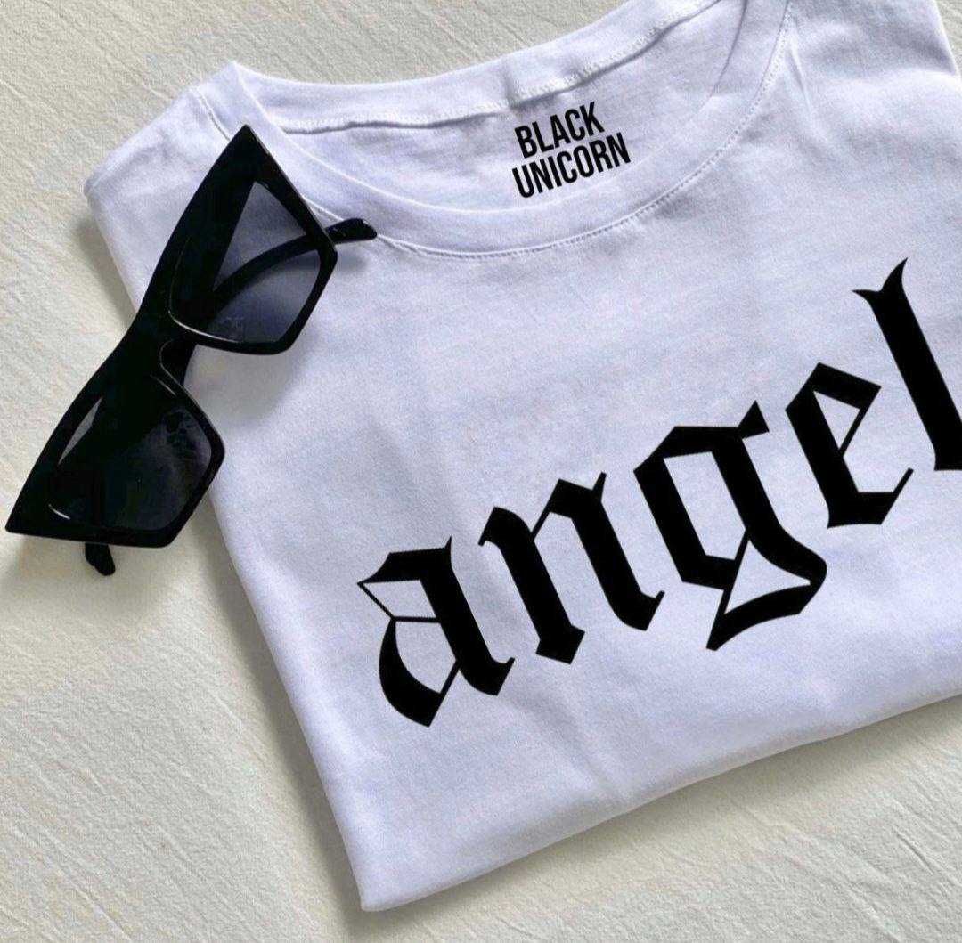 T-shirt's personalizadas do S ao XXL