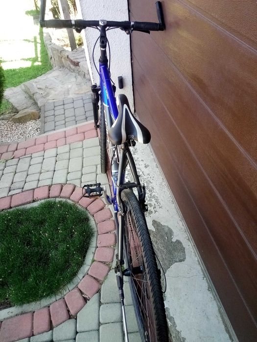 Rower BULLS Comp cross kola 28 cali