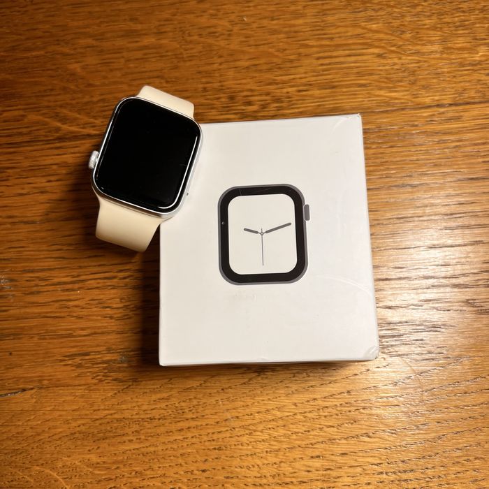 Розумний годинник Smart Watch