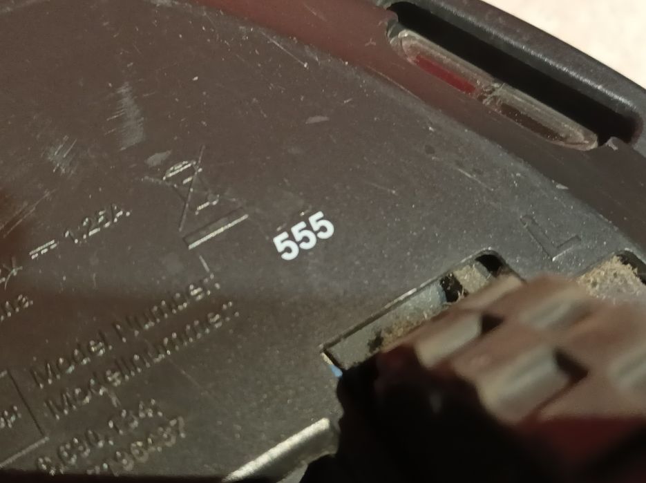 Robot sprzątający iRobot Roomba 555.Tanio!