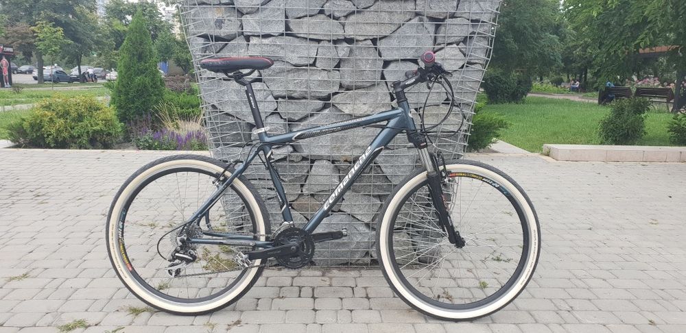 Горный велосипед Tomahawk