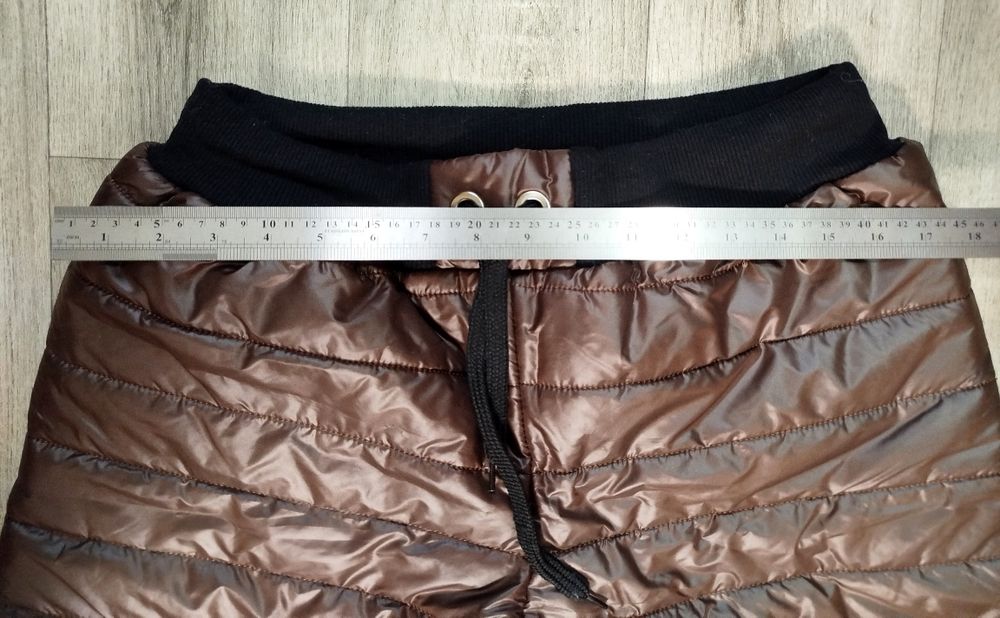 Штани теплі жіночі