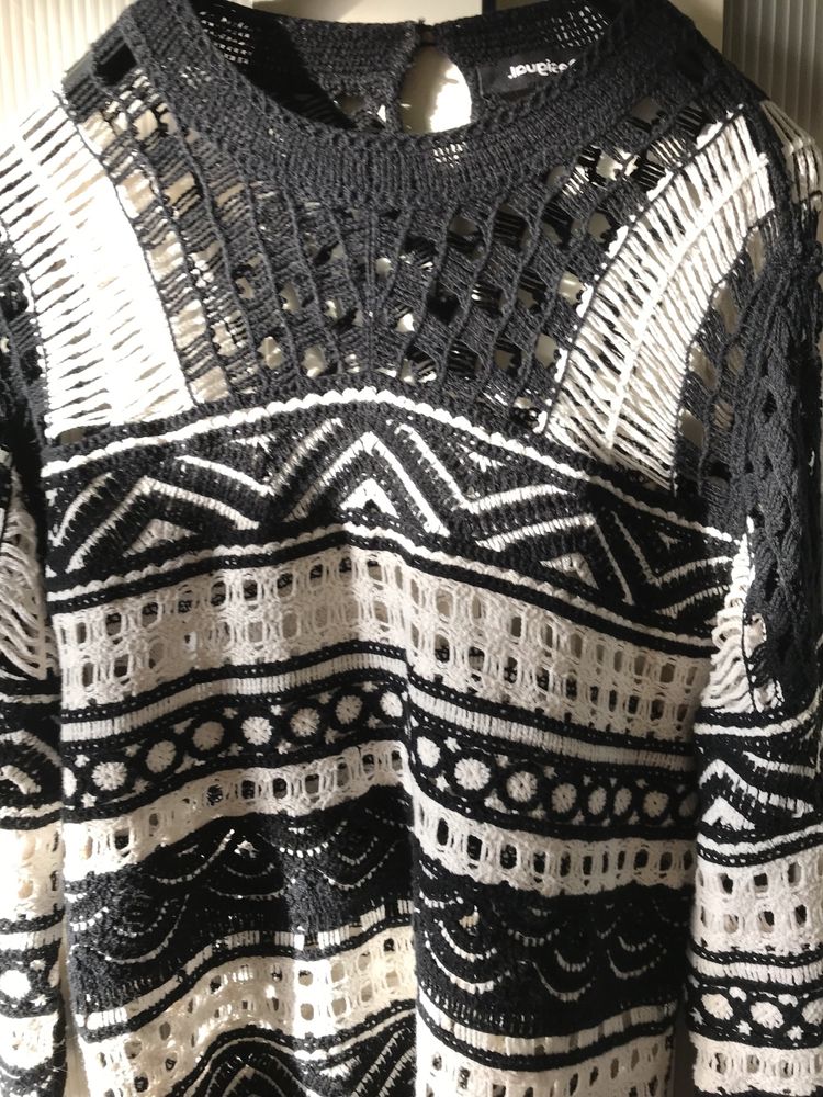 Sweter Desigual