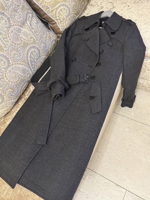 Пальто -тренч D&G ( оригінал)