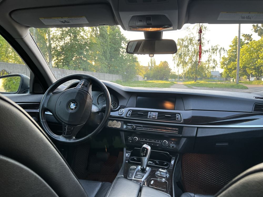 Продам BMW F 10 XDrive